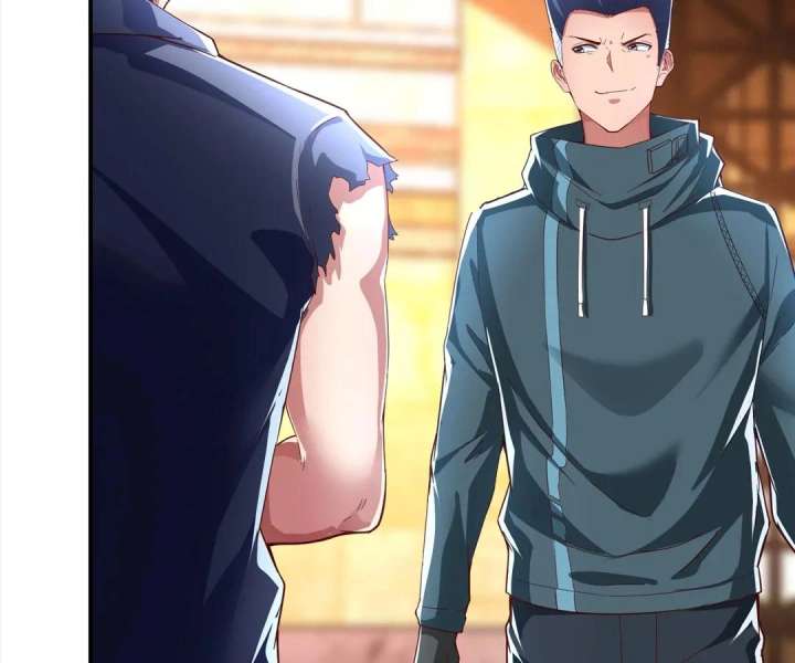 Read Aura Recovery_ I Get a New Skill Everyday EN Manga Online