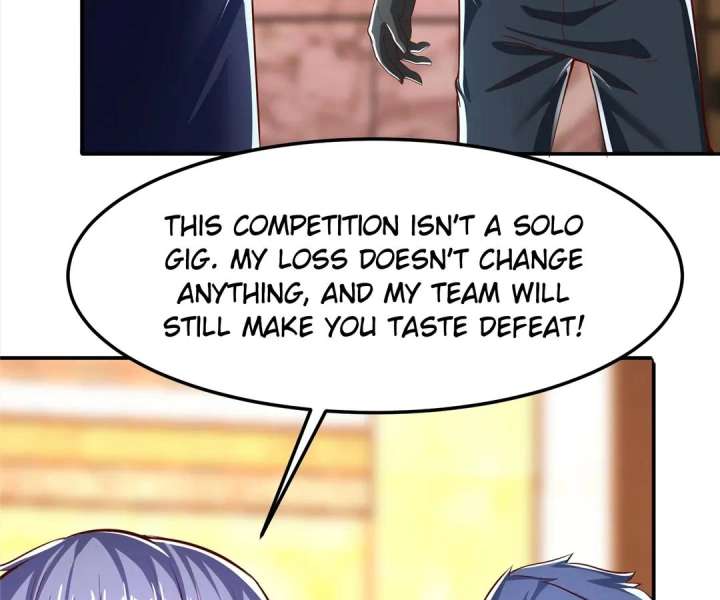 Read Aura Recovery_ I Get a New Skill Everyday EN Manga Online