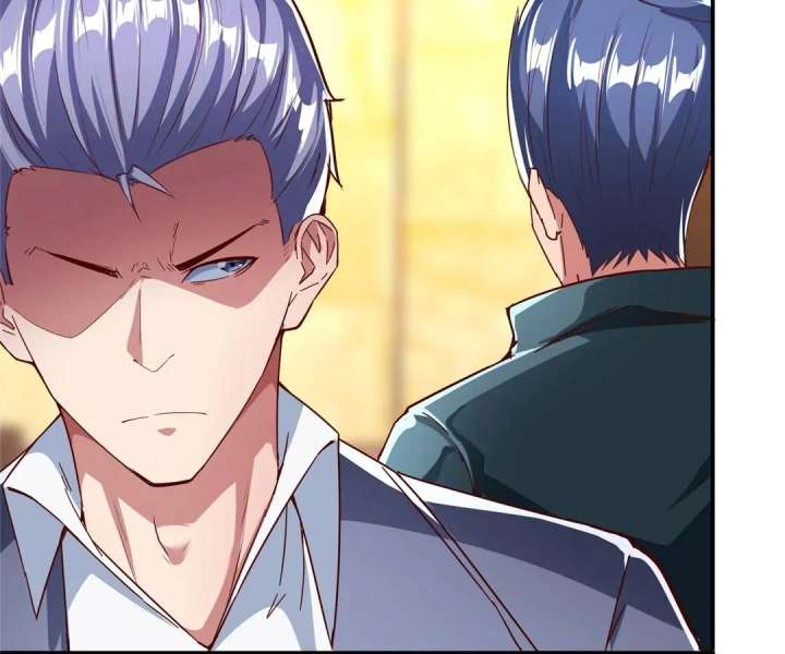 Read Aura Recovery_ I Get a New Skill Everyday EN Manga Online