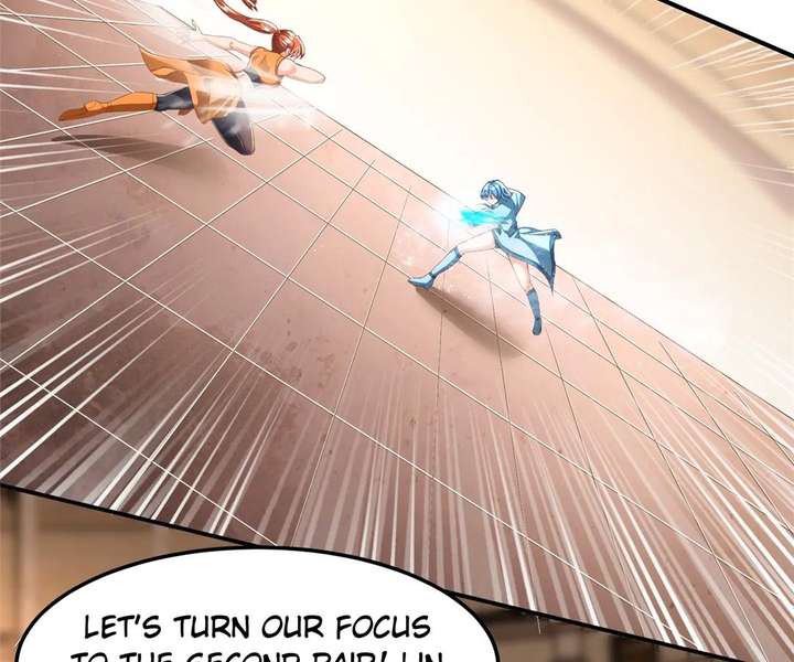 Read Aura Recovery_ I Get a New Skill Everyday EN Manga Online