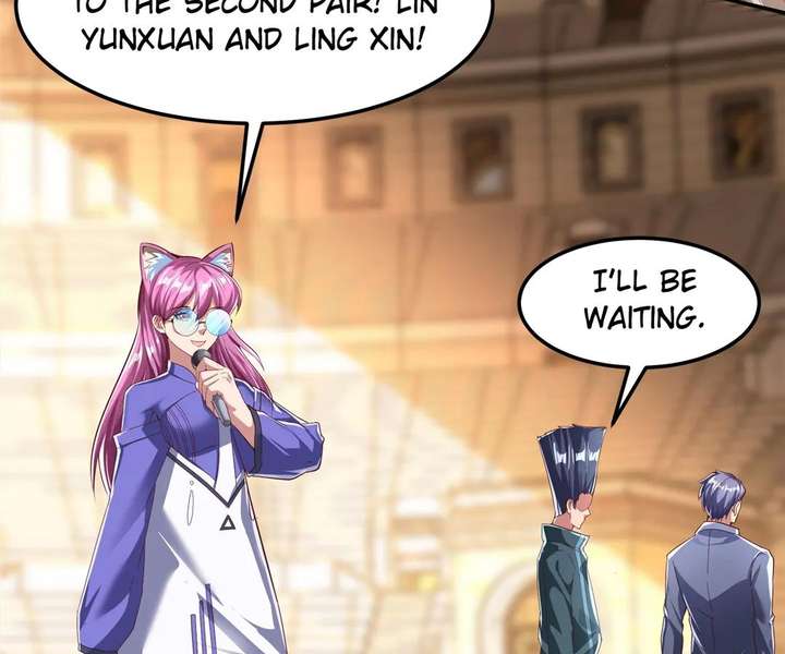 Read Aura Recovery_ I Get a New Skill Everyday EN Manga Online