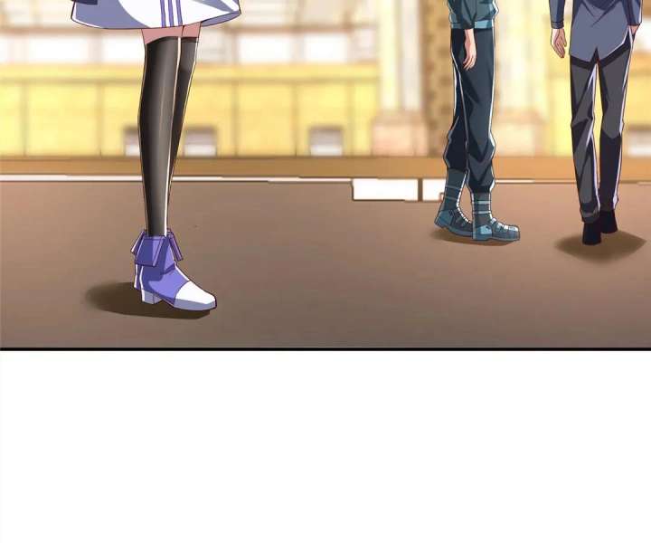 Read Aura Recovery_ I Get a New Skill Everyday EN Manga Online