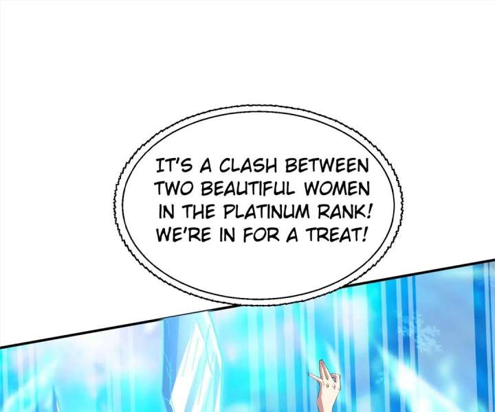 Read Aura Recovery_ I Get a New Skill Everyday EN Manga Online