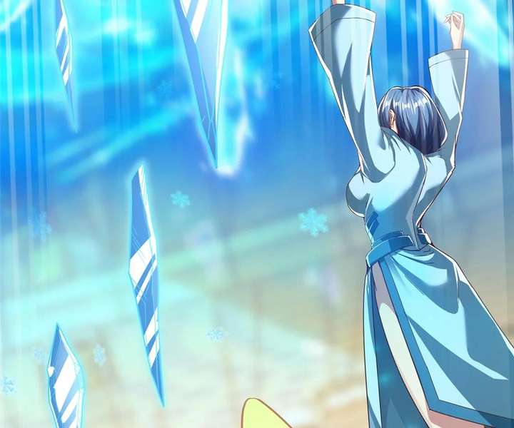 Read Aura Recovery_ I Get a New Skill Everyday EN Manga Online