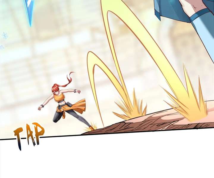 Read Aura Recovery_ I Get a New Skill Everyday EN Manga Online