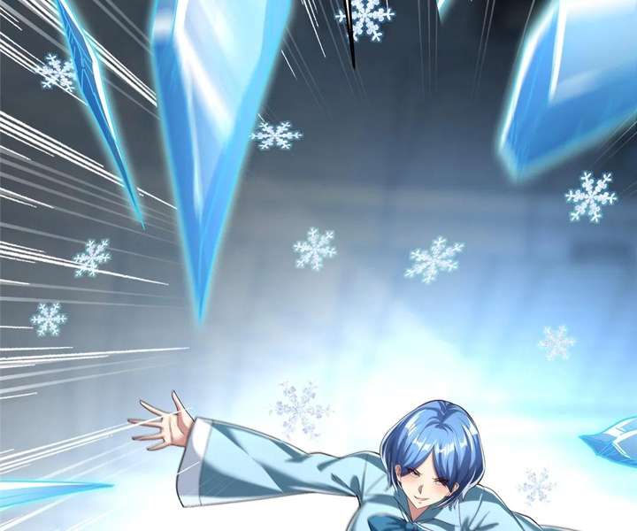 Read Aura Recovery_ I Get a New Skill Everyday EN Manga Online