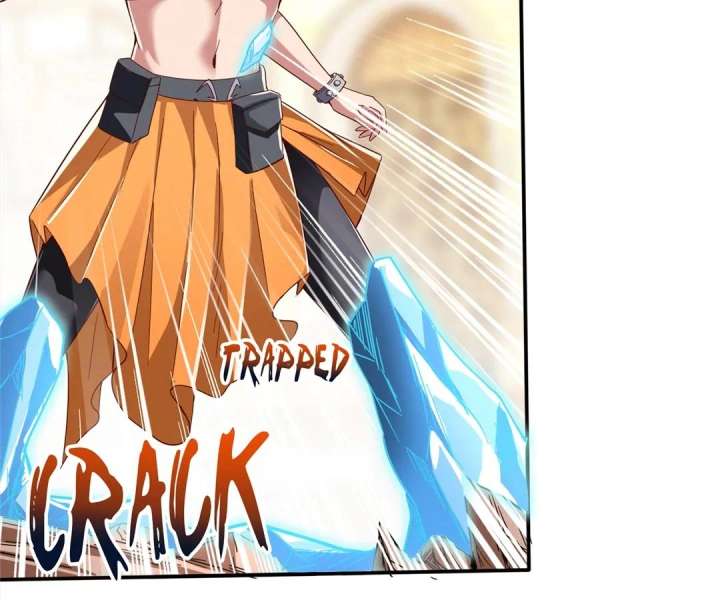 Read Aura Recovery_ I Get a New Skill Everyday EN Manga Online