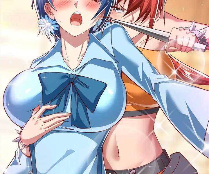 Read Aura Recovery_ I Get a New Skill Everyday EN Manga Online