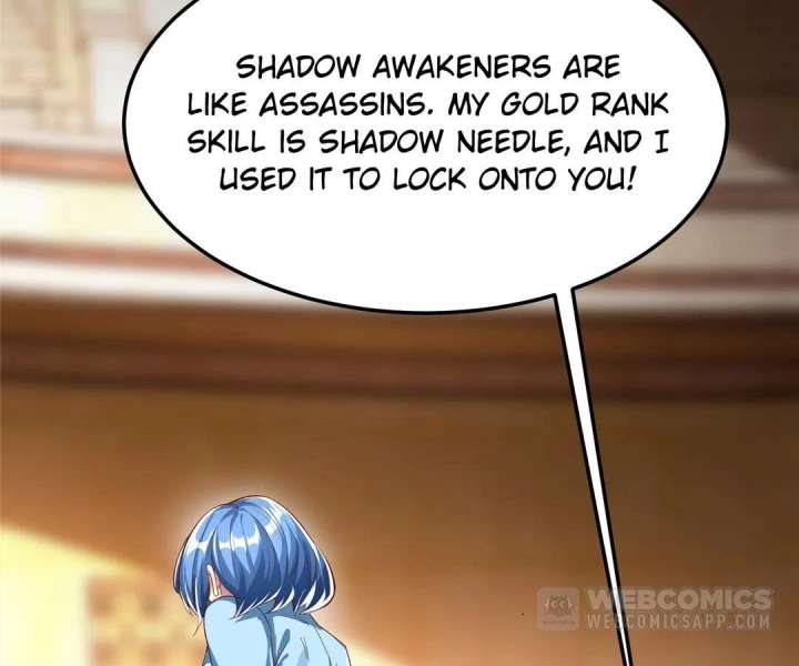 Read Aura Recovery_ I Get a New Skill Everyday EN Manga Online