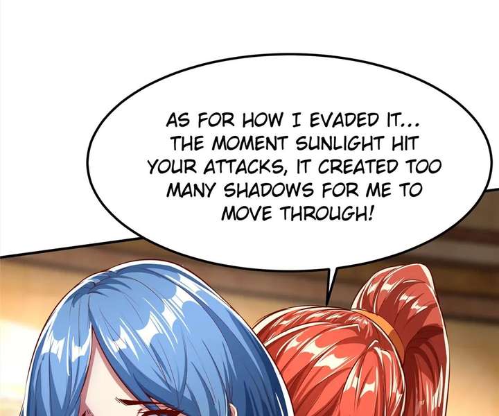 Read Aura Recovery_ I Get a New Skill Everyday EN Manga Online