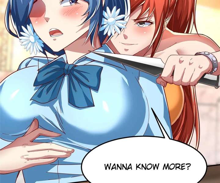 Read Aura Recovery_ I Get a New Skill Everyday EN Manga Online
