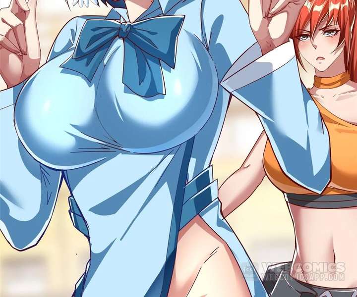 Read Aura Recovery_ I Get a New Skill Everyday EN Manga Online