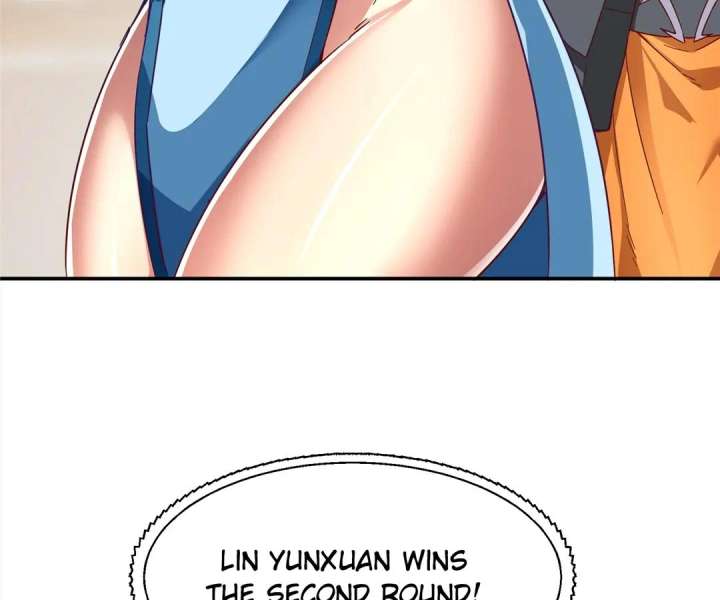 Read Aura Recovery_ I Get a New Skill Everyday EN Manga Online