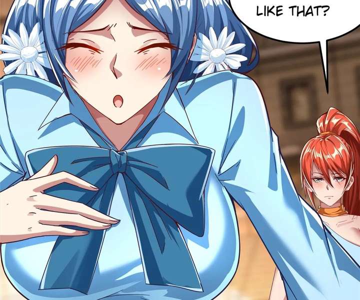 Read Aura Recovery_ I Get a New Skill Everyday EN Manga Online
