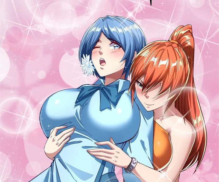 Read Aura Recovery_ I Get a New Skill Everyday EN Manga Online