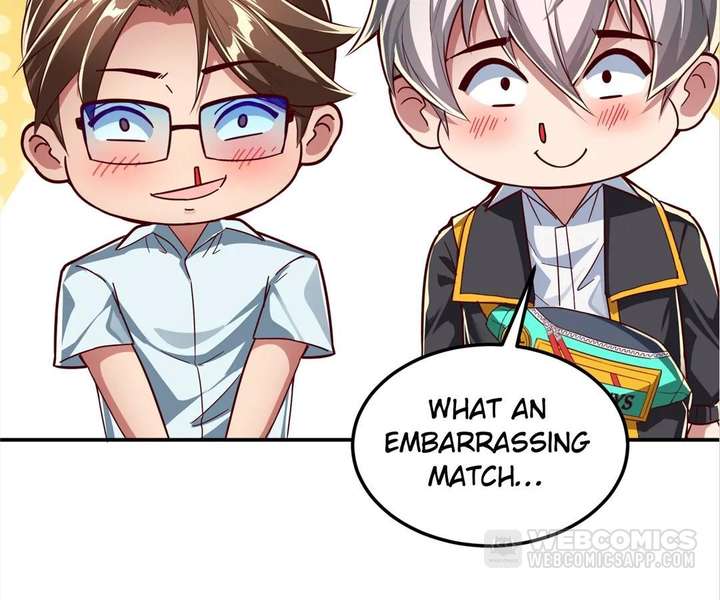 Read Aura Recovery_ I Get a New Skill Everyday EN Manga Online
