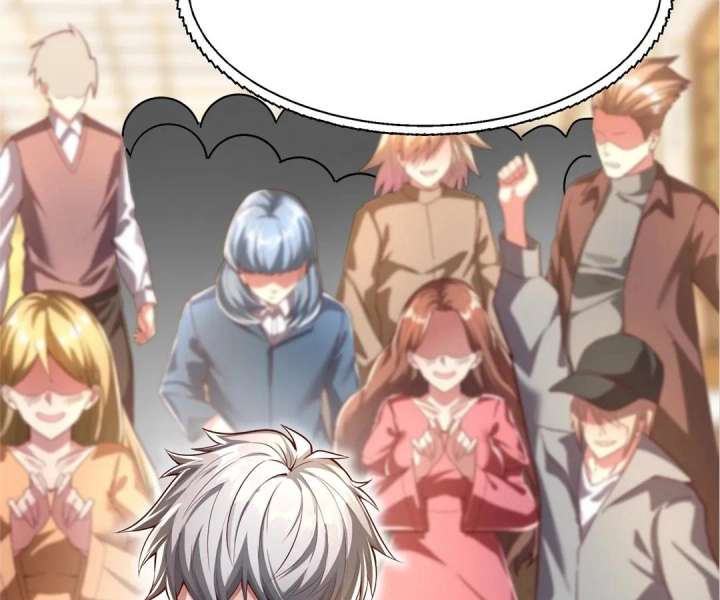 Read Aura Recovery_ I Get a New Skill Everyday EN Manga Online