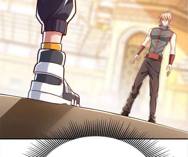 Read Aura Recovery_ I Get a New Skill Everyday EN Manga Online