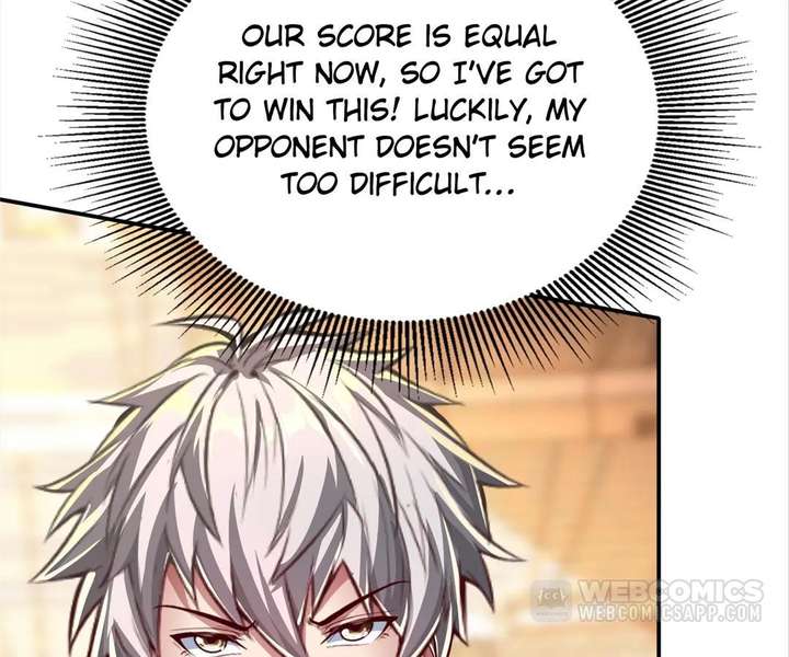Read Aura Recovery_ I Get a New Skill Everyday EN Manga Online
