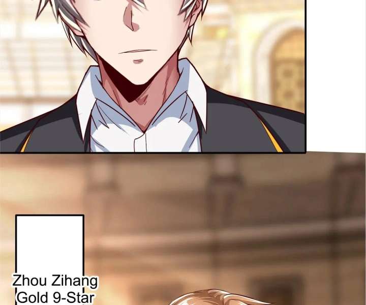 Read Aura Recovery_ I Get a New Skill Everyday EN Manga Online