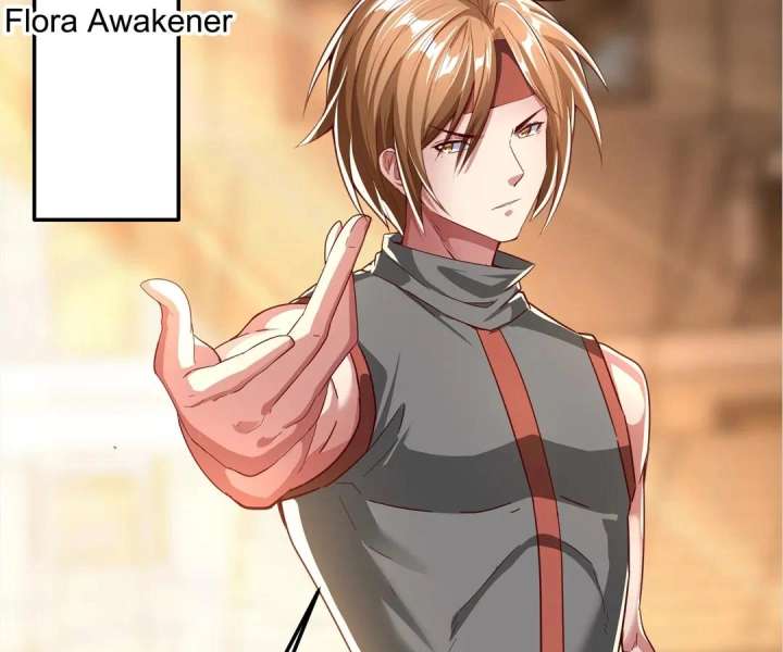 Read Aura Recovery_ I Get a New Skill Everyday EN Manga Online