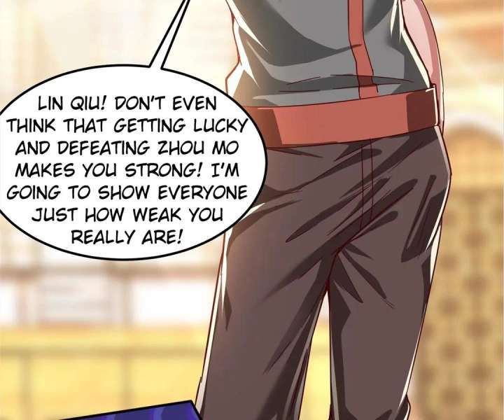 Read Aura Recovery_ I Get a New Skill Everyday EN Manga Online
