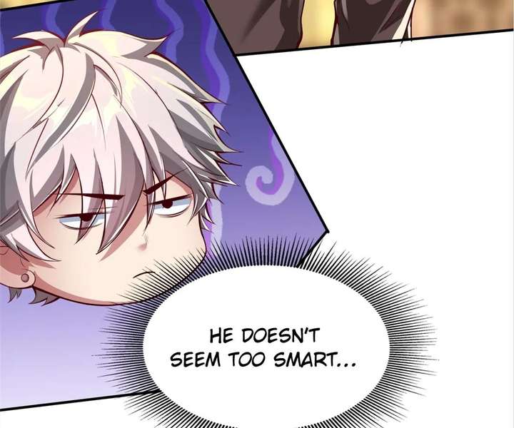 Read Aura Recovery_ I Get a New Skill Everyday EN Manga Online