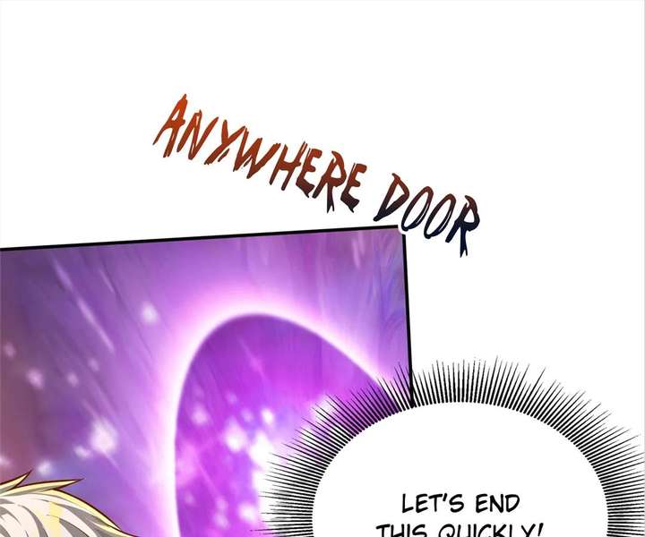 Read Aura Recovery_ I Get a New Skill Everyday EN Manga Online