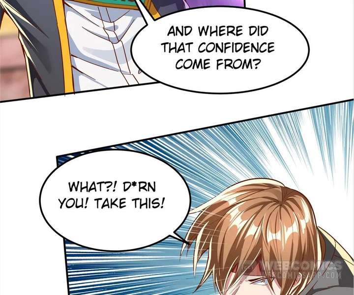 Read Aura Recovery_ I Get a New Skill Everyday EN Manga Online