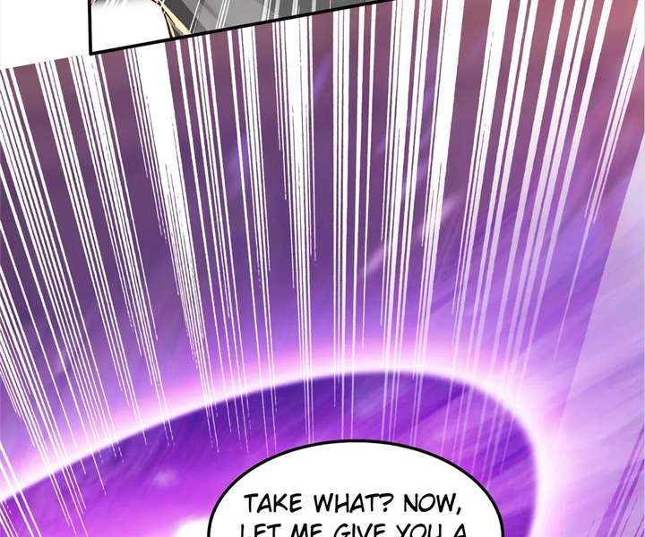 Read Aura Recovery_ I Get a New Skill Everyday EN Manga Online