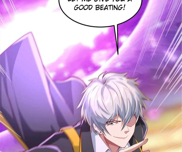 Read Aura Recovery_ I Get a New Skill Everyday EN Manga Online