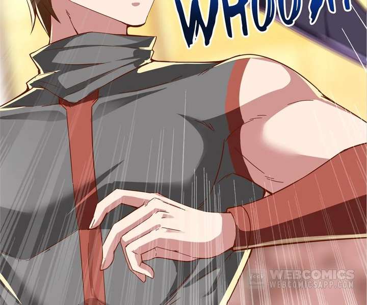 Read Aura Recovery_ I Get a New Skill Everyday EN Manga Online