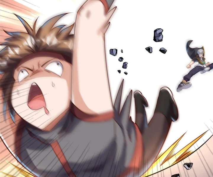 Read Aura Recovery_ I Get a New Skill Everyday EN Manga Online