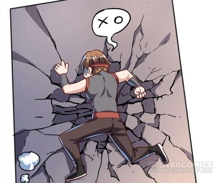 Read Aura Recovery_ I Get a New Skill Everyday EN Manga Online