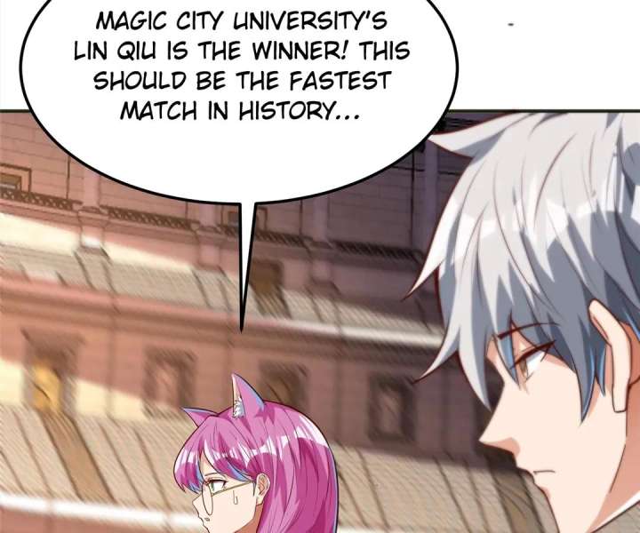 Read Aura Recovery_ I Get a New Skill Everyday EN Manga Online