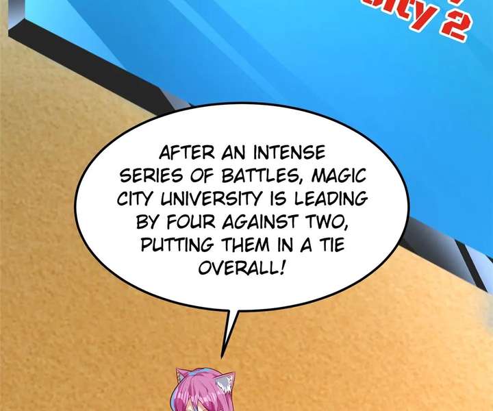 Read Aura Recovery_ I Get a New Skill Everyday EN Manga Online