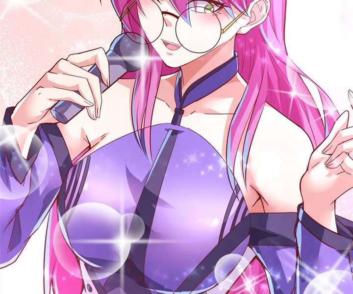 Read Aura Recovery_ I Get a New Skill Everyday EN Manga Online
