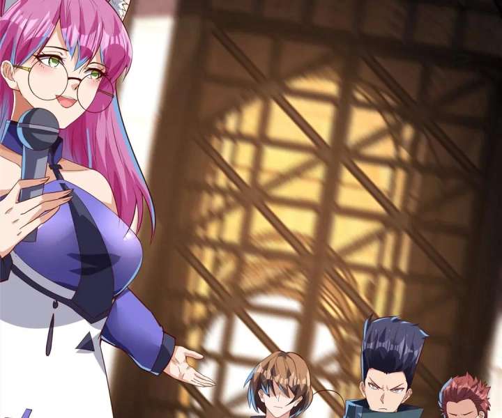 Read Aura Recovery_ I Get a New Skill Everyday EN Manga Online