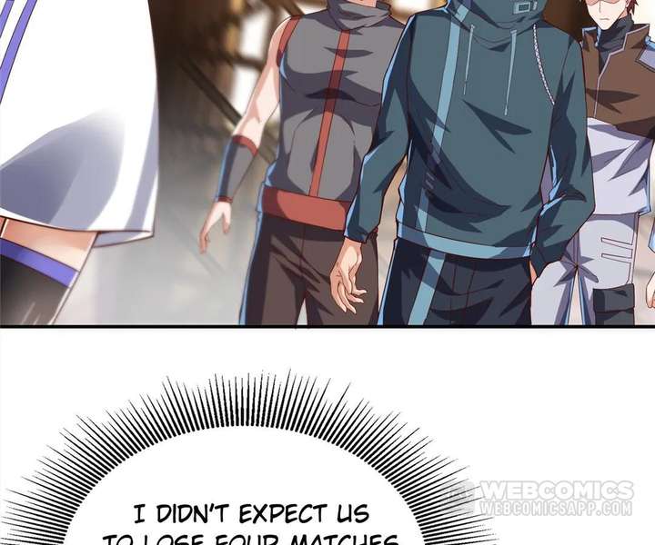 Read Aura Recovery_ I Get a New Skill Everyday EN Manga Online