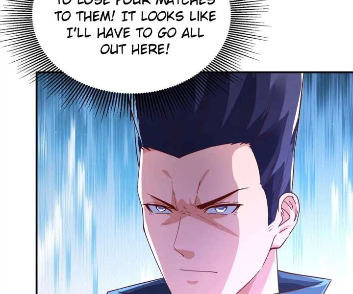 Read Aura Recovery_ I Get a New Skill Everyday EN Manga Online
