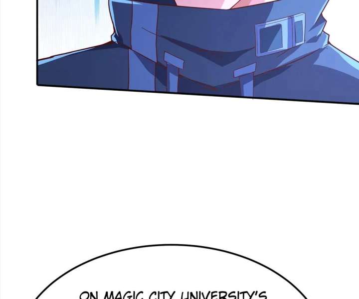 Read Aura Recovery_ I Get a New Skill Everyday EN Manga Online