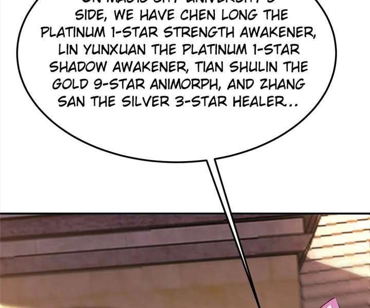 Read Aura Recovery_ I Get a New Skill Everyday EN Manga Online