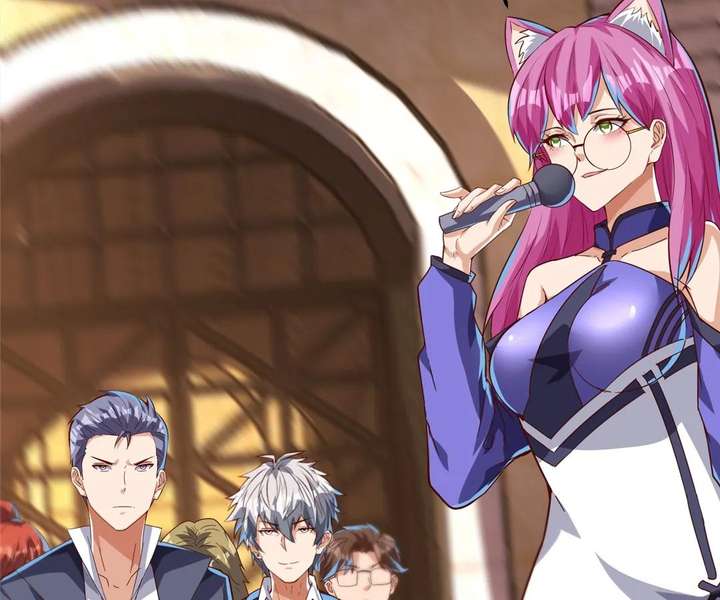 Read Aura Recovery_ I Get a New Skill Everyday EN Manga Online