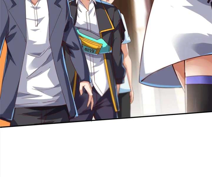 Read Aura Recovery_ I Get a New Skill Everyday EN Manga Online