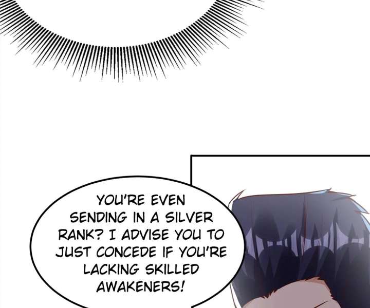 Read Aura Recovery_ I Get a New Skill Everyday EN Manga Online