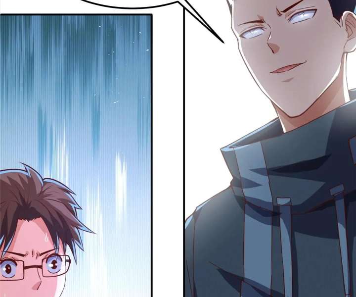 Read Aura Recovery_ I Get a New Skill Everyday EN Manga Online