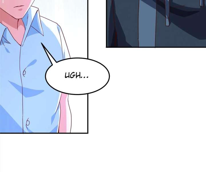 Read Aura Recovery_ I Get a New Skill Everyday EN Manga Online