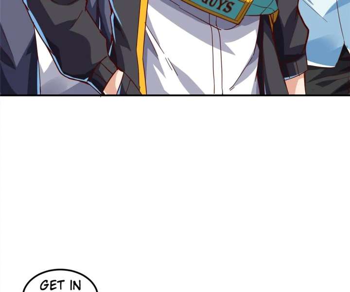 Read Aura Recovery_ I Get a New Skill Everyday EN Manga Online