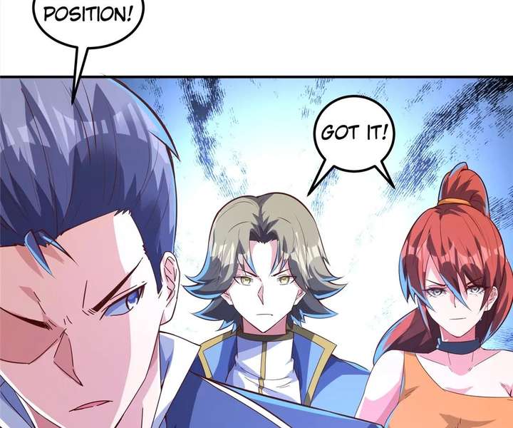 Read Aura Recovery_ I Get a New Skill Everyday EN Manga Online
