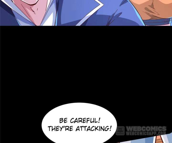 Read Aura Recovery_ I Get a New Skill Everyday EN Manga Online